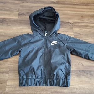 Toddler Nike Windbreaker